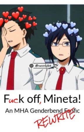 Fuck Off Mineta Chapter 28 The New Number One Wattpad