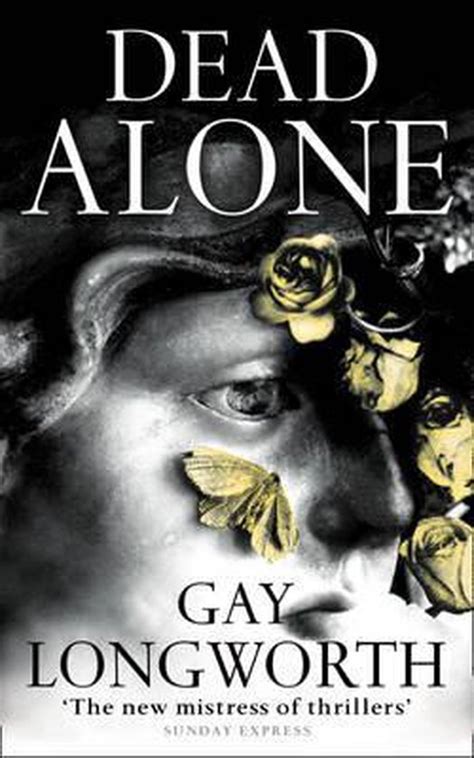 Dead Alone Gay Longworth Boeken Bol