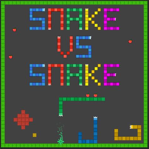 Snake vs Snake | Nintendo Switch download software | Games | Nintendo