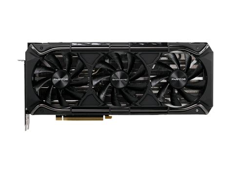 Gainward GeForce RTX 4070 Ti Phantom Reunion Grafikkort Komplett Se