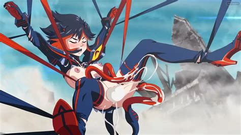 Matoi Ryuko Kill La Kill Zone Sama Free HD Porn Bingato