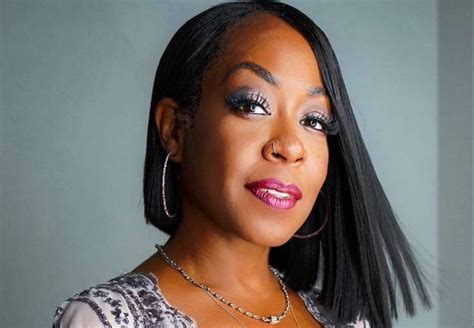 Tichina Arnold Phone Number Fanmail Address Email Id And Contact