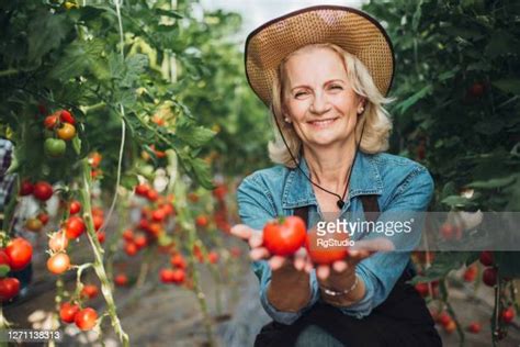 655 Woman Farmer Portrait Studio Stock Photos, High-Res Pictures, and Images - Getty Images