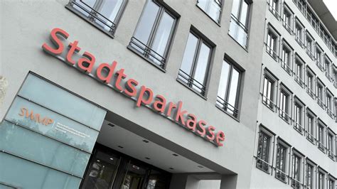 Augsburg: Stadtsparkasse: Nachfrage nach Immobilien groß wie nie