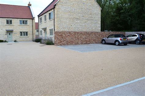 How Much Does It Cost To Install A Resin Bound Driveway