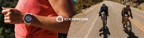 Montre Coros Montres Gps Coros Running Trail