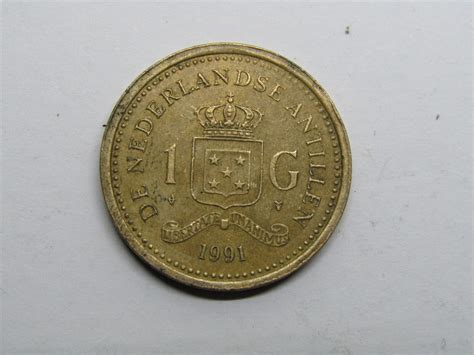 Nederlands Antillen Netherlands Antilles Coins Coin Choice Ebay