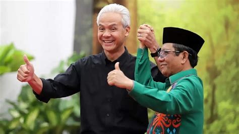 Dana Kampanye Capres Cawapres 2024 Siapa Paling Besar