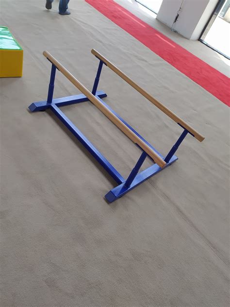 Mİnİ Paralel Barmİnİ Paralel Bar