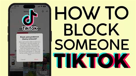 Tiktok Domains To Block Joane Lyndsay