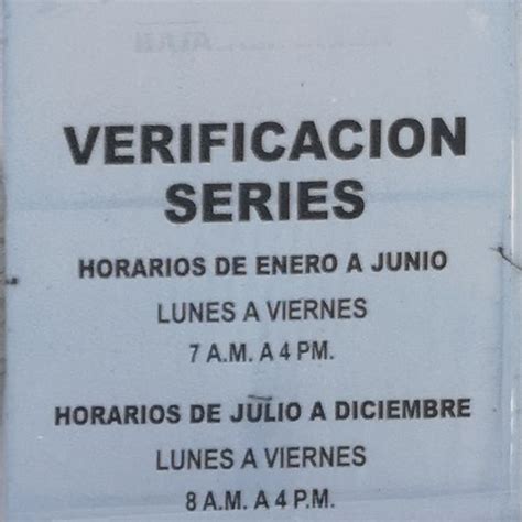 Oficina De Placas Y Licencias Vehiculares Tijuana Baja California