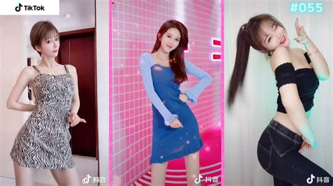 55【tik Tok】美女のセクシーダンスまとめ【縦動画】 [抖音] Tik Tok China Douyin Beautiful Sexy