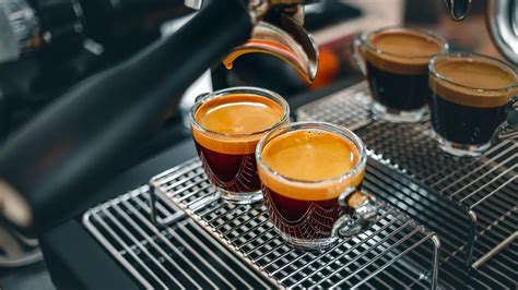 Expresso Ou Espresso Significado - Expresso ou espresso? A verdade sobre o nome certo do seu café