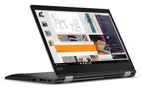 ThinkPad L13 Yoga Gen 2 | 13.3" 2-in-1 laptop built for productivity ...