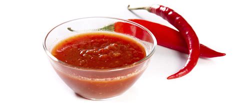 Most Popular Hot Sauces In The World Tasteatlas