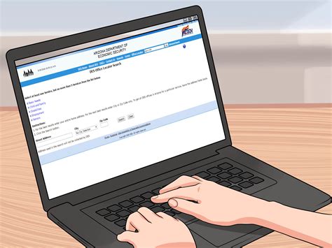 How To Apply For Food Stamps Arizona at Ava Oshaughnessy blog