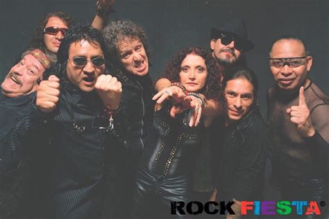 One Of The Greatest Mexican Rock Band El Tri Oficial Is Now At Rock