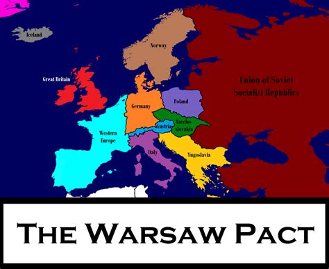 Warsaw Pact - 2000 by Atamolos on DeviantArt