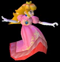 Floating - SmashWiki, the Super Smash Bros. wiki