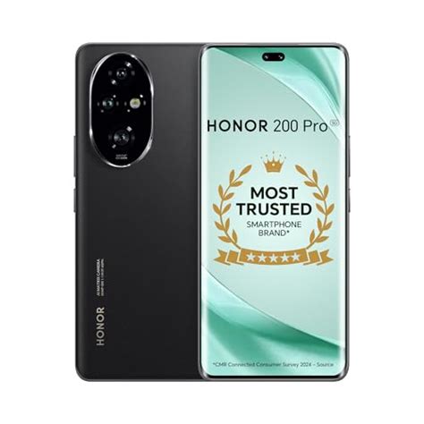 Honor 200 Pro - Full phone specifications