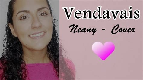 Vendavais I Shirley Carvalhaes Capela Neany Youtube