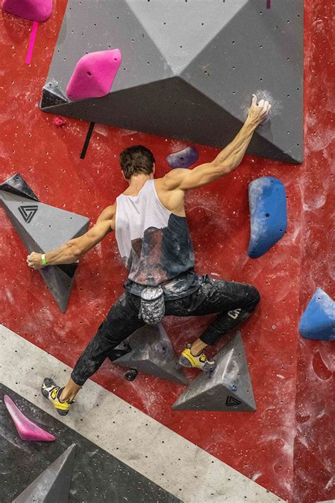 Bloc escalade – Artofit