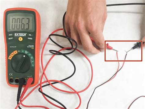 How To Test Speakers And Wires Ifixit Repair Guide