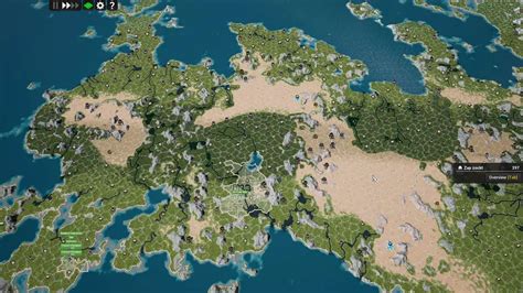 Kingdoms Reborn Review - Great City Builder Strategy With Multiplayer ...