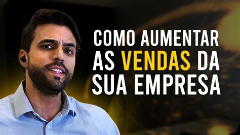 Formas De Aumentar Suas Vendas 2022 💳 Como Vender E Lucrar Mais No Seu