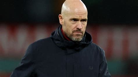 Man Utd Manager Erik Ten Hag Breaks Silence On Mason Greenwoods