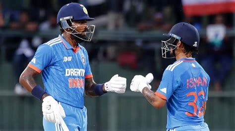 India Vs Nepal Asia Cup 2023 Match No 5 Live Streaming For Free When