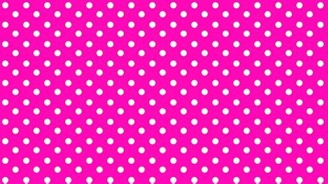 Minnie Mouse Dots Wallpapers - Wallpaper Cave