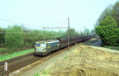 Deurne Foto C Hertogs Bahnbilder Von W H