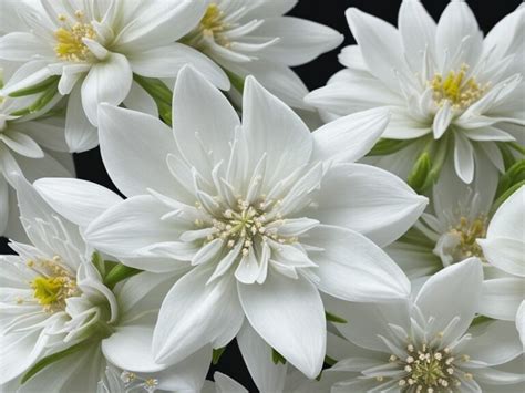 Edelweiss Flower Meaning Symbolism Cultural Significance Explained