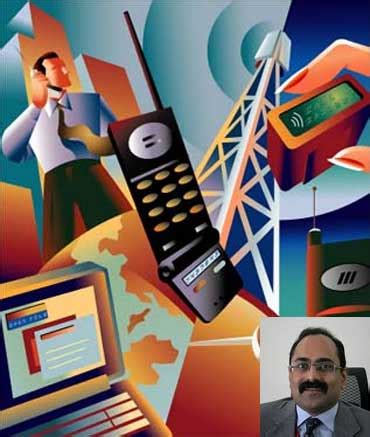 Rajeev Chandrasekhar hits back at Tata - Rediff.com Business