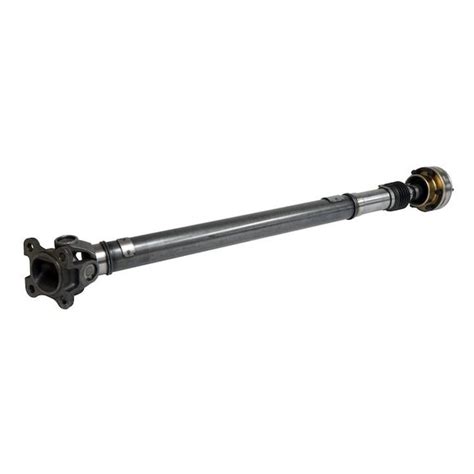 Crown Automotive 52105728ae Front Drive Shaft For 05 06 Jeep Grand Cherokee Wk And Commander Xk