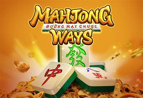 Cara Main Slot Online Mahjong Ways Info Pola Mahjong Ways