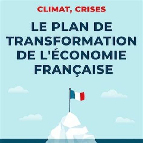 Stream Koob Du Livre Climat Crises Le Plan De Transformation De L