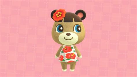 Top 10 Cutest Villagers In Animal Crossing New Horizons Gamepur