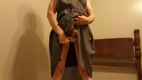 Mi Mariquita Culo En Vestido De Esposa Xhamster