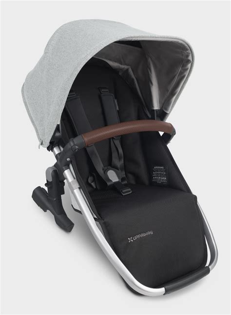 Uppababy Vista V2 Rumble Seat | Perth Baby Store | Babyroad