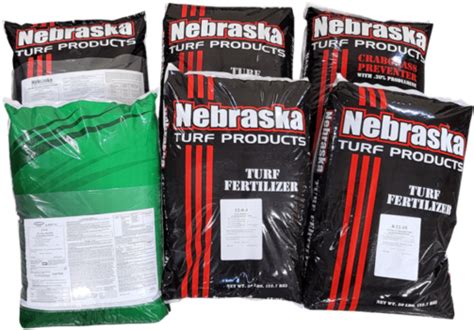 Home Nebraska Turf Products