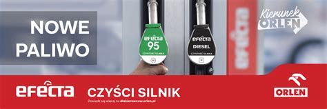 Kampania Paliw Orlen Efecta Marketing Przy Kawie