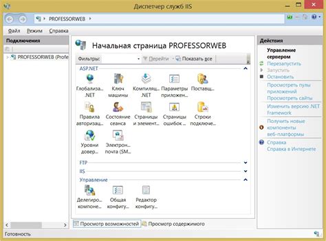 Статья про Что такое Iis сервер с аудио подкастом