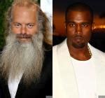 Rick Rubin Confirms Working With Kanye West On Yeezus Follow Up