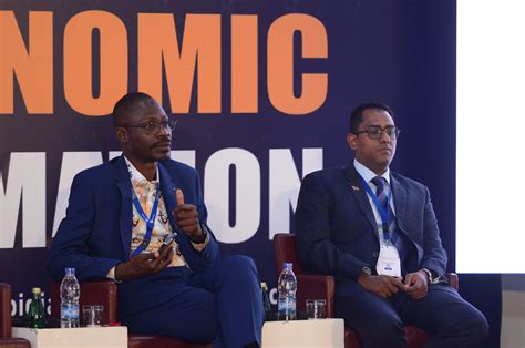 Excerpts From The 2023 NewSpace Africa Conference Day One Space In