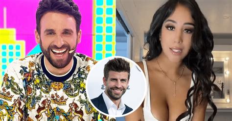 Rodrigo Gonz Lez Se Burla De Melissa Paredes Ella No Fue Clara Ch A