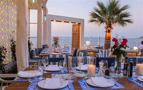 Contact Cavo Restaurant In Rethymno Tel 302831036700