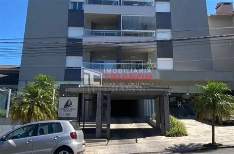 Imobiliária Trianon Garibaldi RS APARTAMENTO CENTRAL DE 02