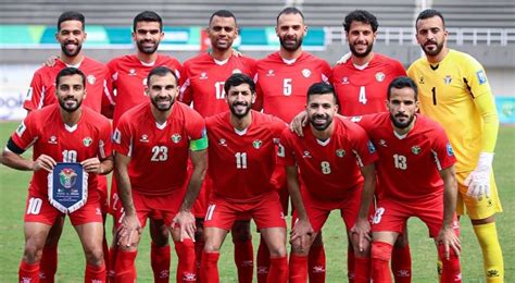 المنتخب الوطني لكرة القدم يلتقي نظيره الباكستاني بتصفيات كأس العالم غدا